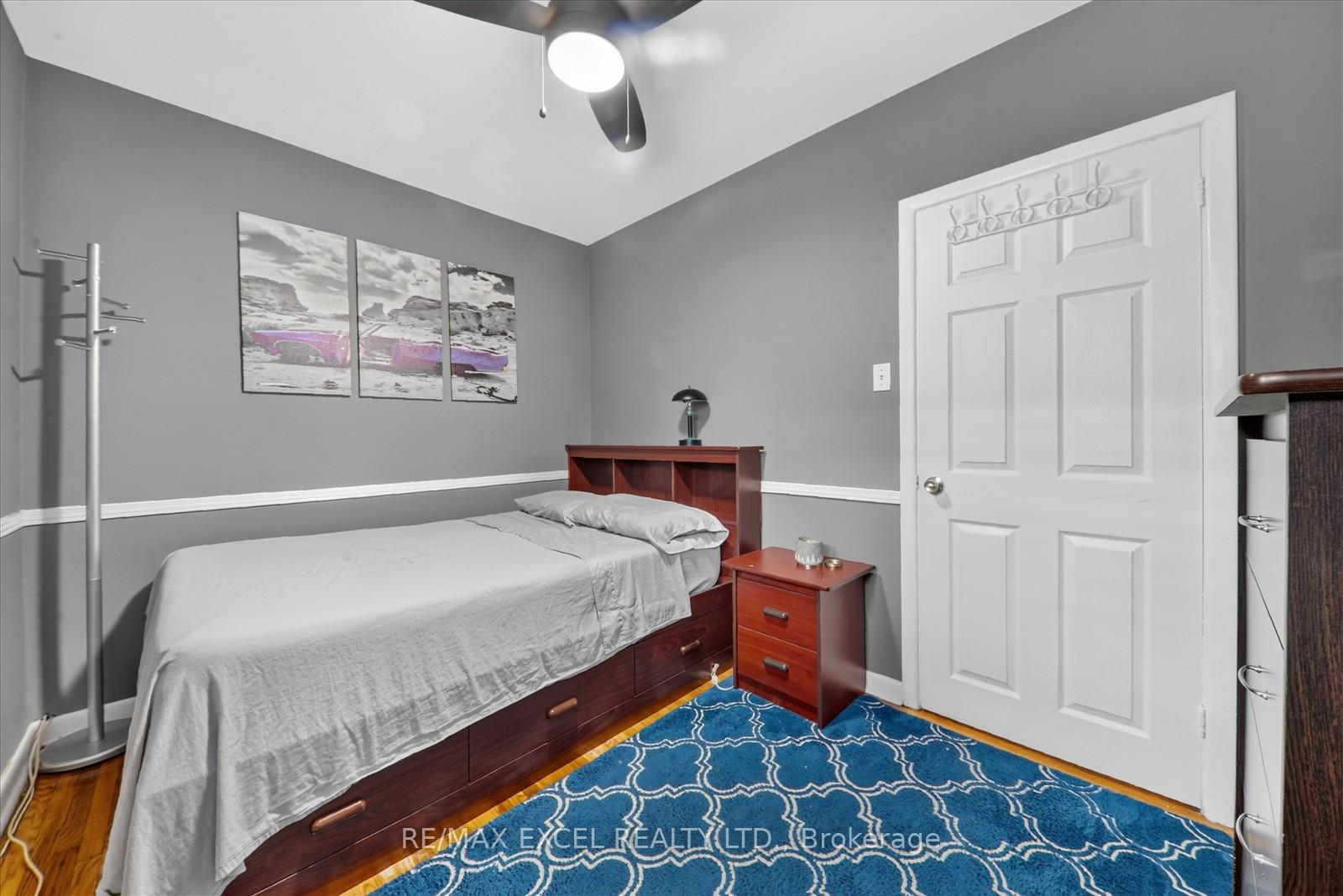 Photo 15 of 62 Sundance Crescent, Scarborough, Woburn — HOMEH