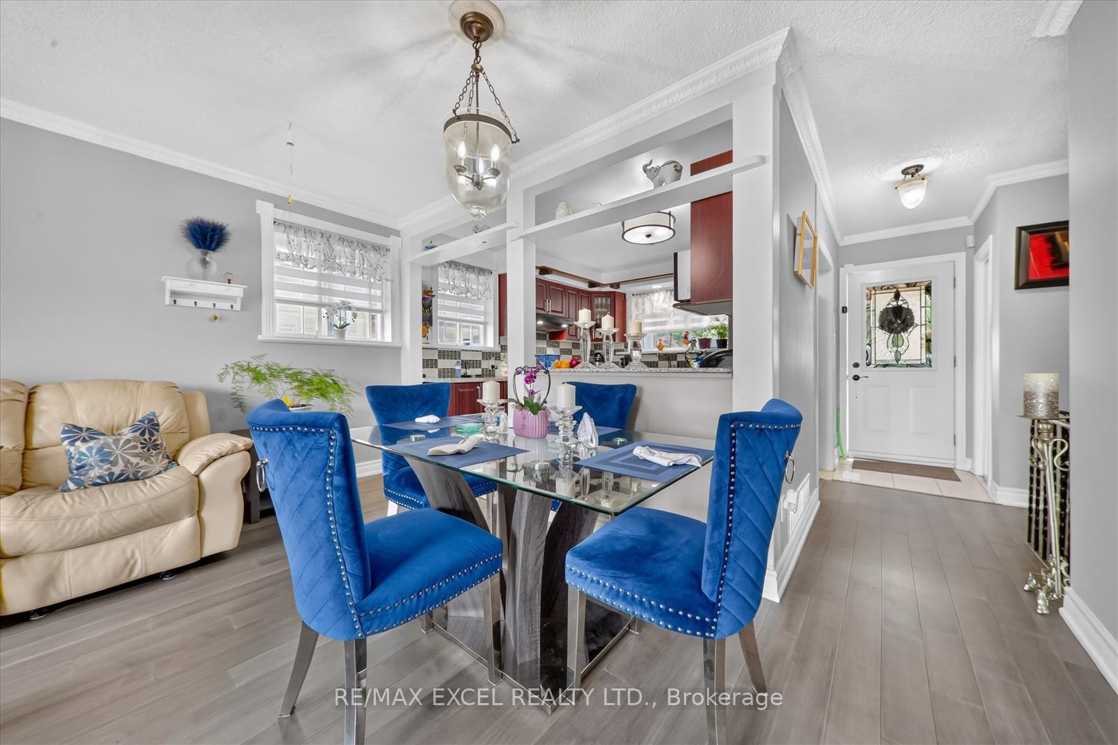Photo 20 of 62 Sundance Crescent, Scarborough, Woburn — HOMEH