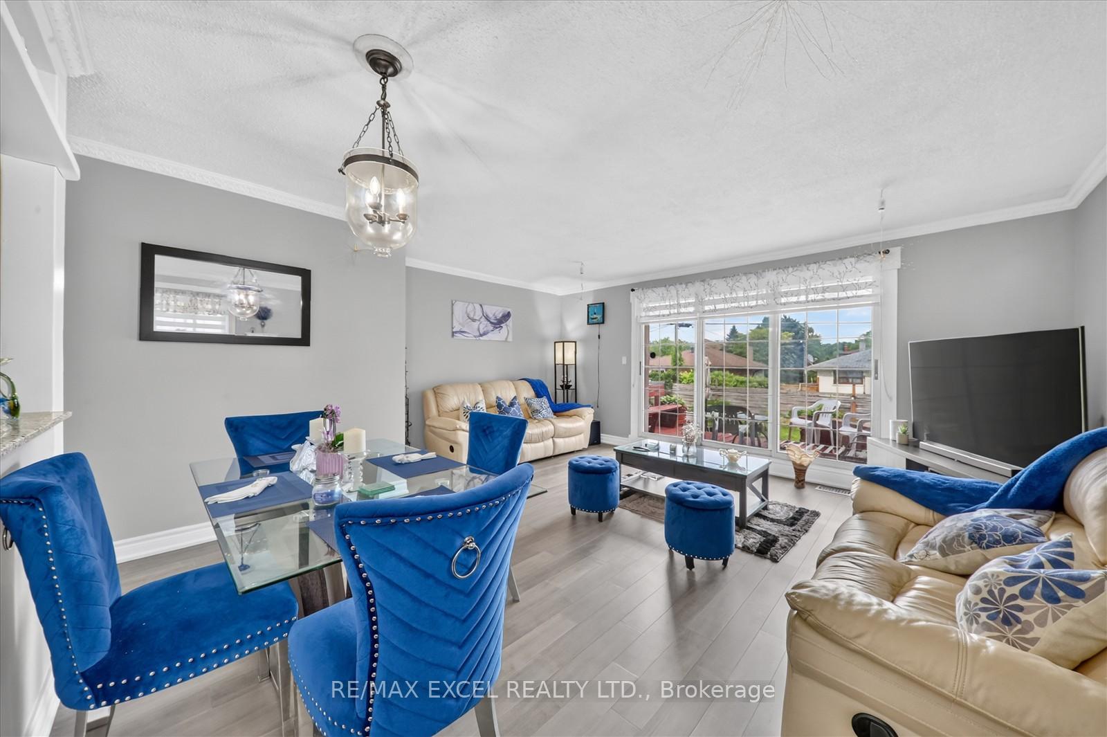 Photo 21 of 62 Sundance Crescent, Scarborough, Woburn — HOMEH