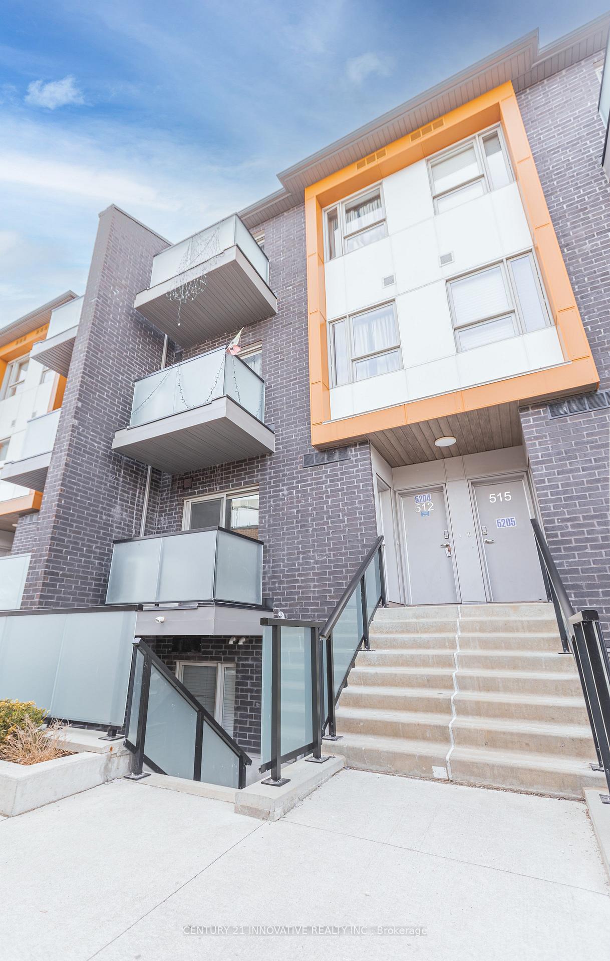 Photo 2 of Unit 511, 2791 Eglinton Avenue E, Scarborough, Eglinton East — HOMEH