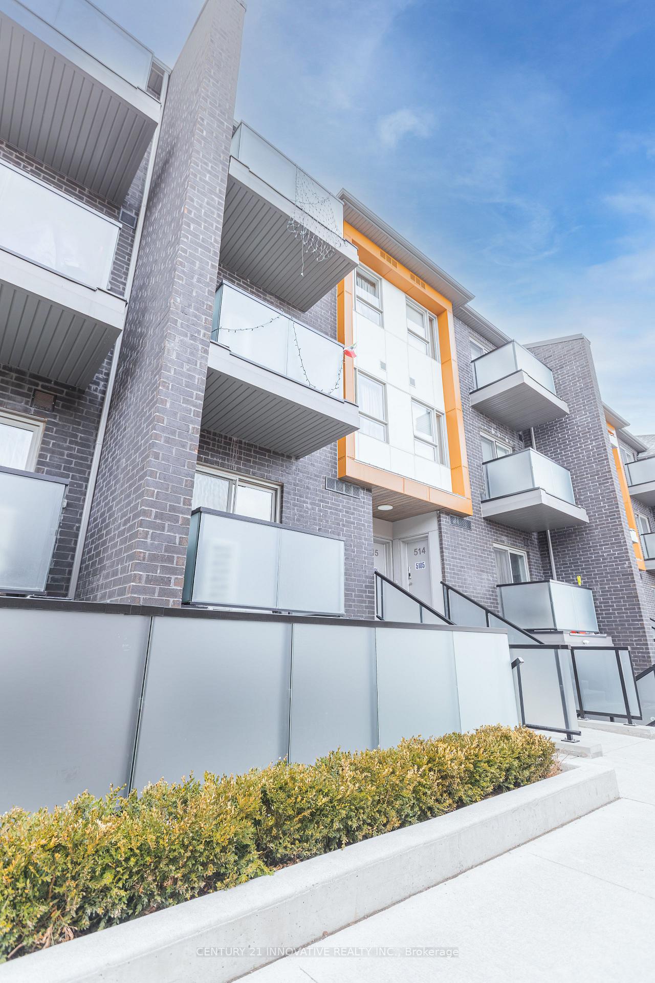 Photo 3 of Unit 511, 2791 Eglinton Avenue E, Scarborough, Eglinton East — HOMEH