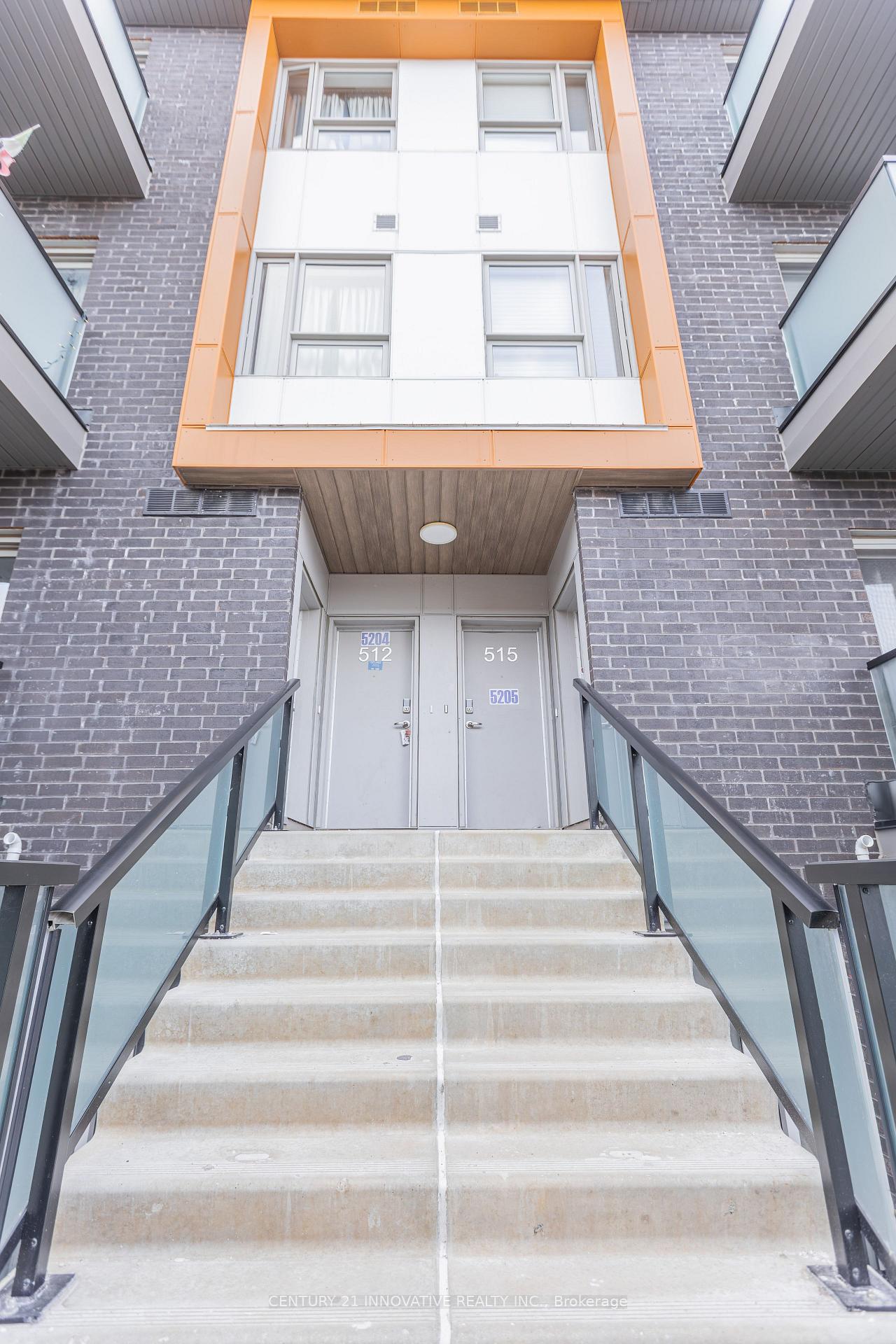Photo 4 of Unit 511, 2791 Eglinton Avenue E, Scarborough, Eglinton East — HOMEH