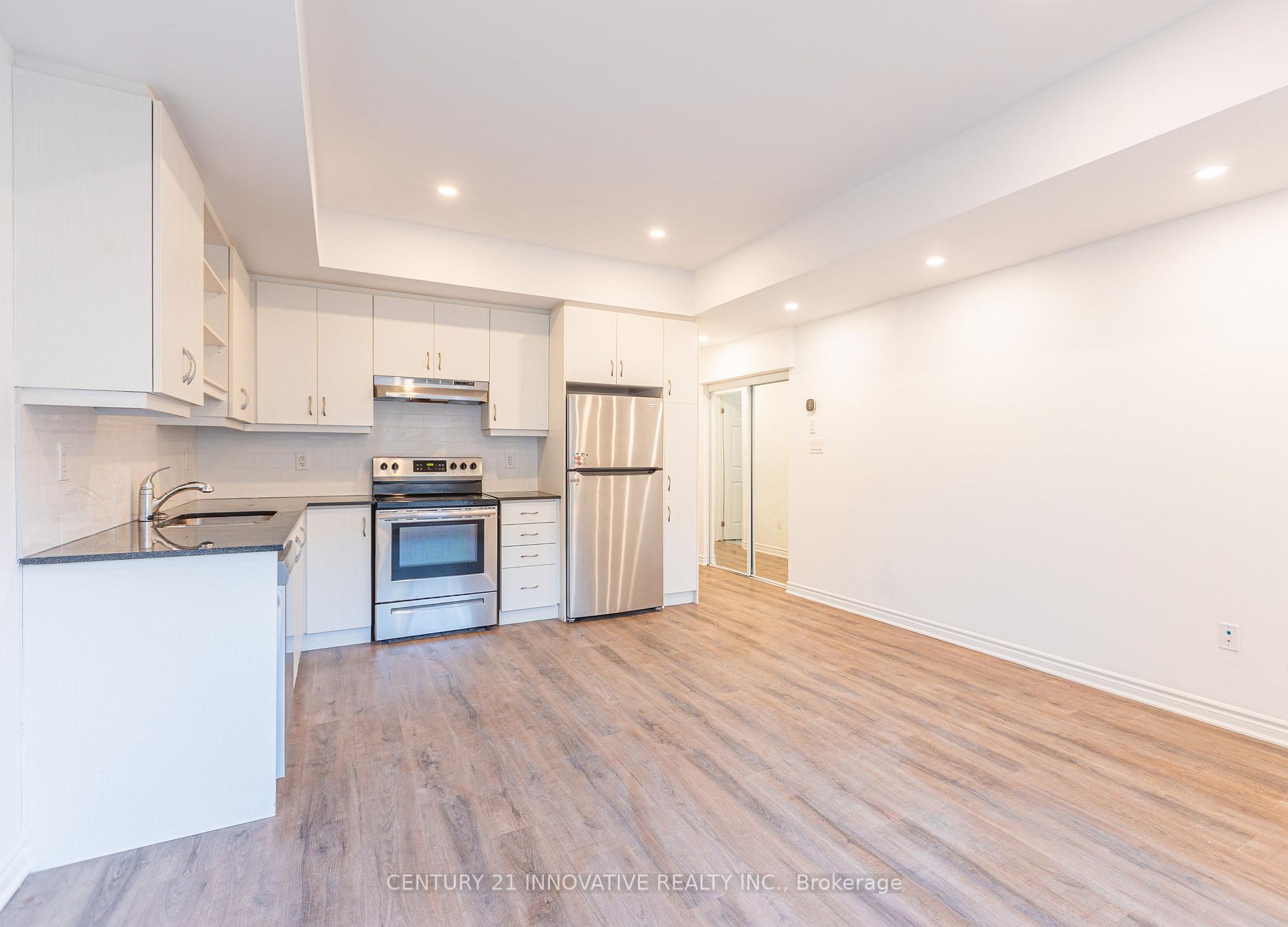 Photo 11 of Unit 511, 2791 Eglinton Avenue E, Scarborough, Eglinton East — HOMEH