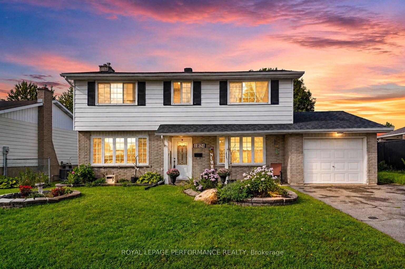 Photo 1 of 1824 Elgin Street, Cornwall, Cornwall — HOMEH