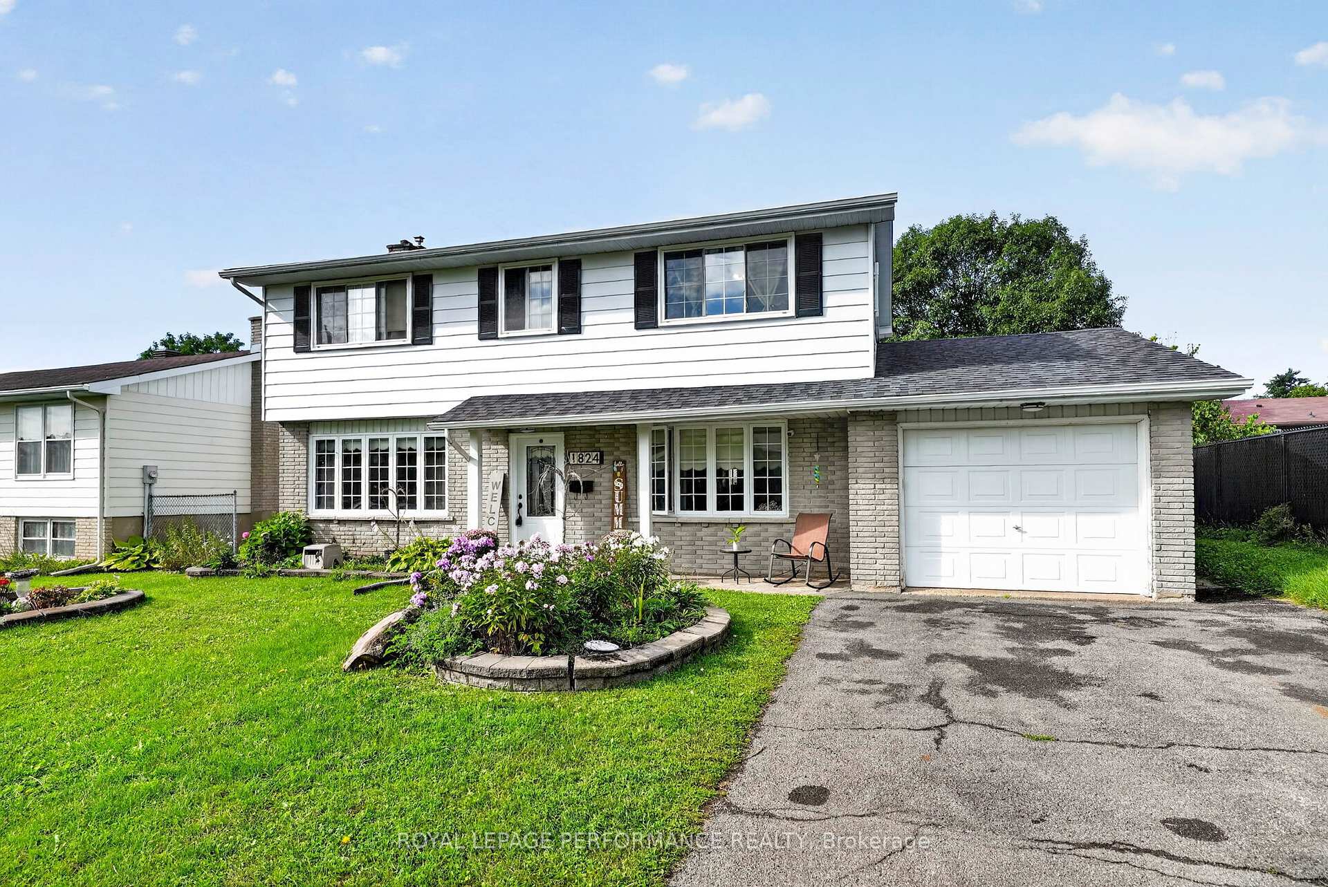 Photo 2 of 1824 Elgin Street, Cornwall, Cornwall — HOMEH