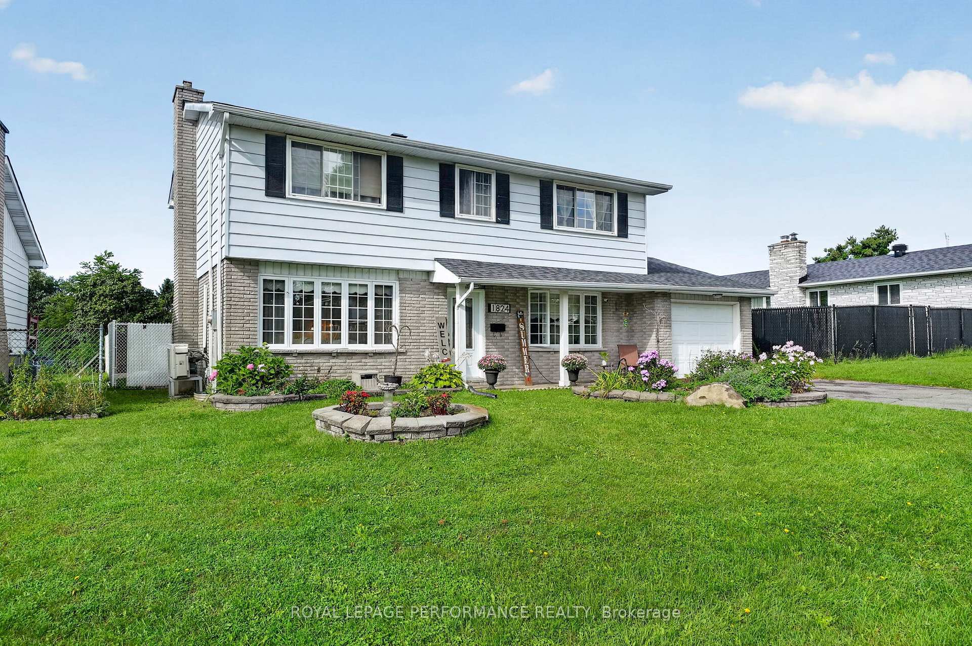Photo 3 of 1824 Elgin Street, Cornwall, Cornwall — HOMEH