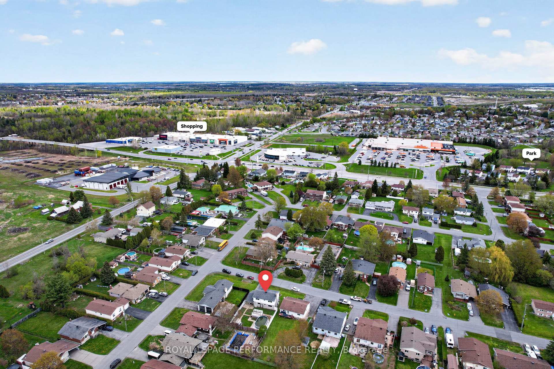 Photo 45 of 1824 Elgin Street, Cornwall, Cornwall — HOMEH