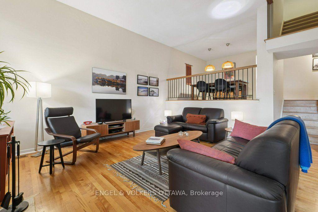 Photo 9 of Unit 4, 535 Hilson Avenue, Ottawa, Westboro/Hampton Park — HOMEH