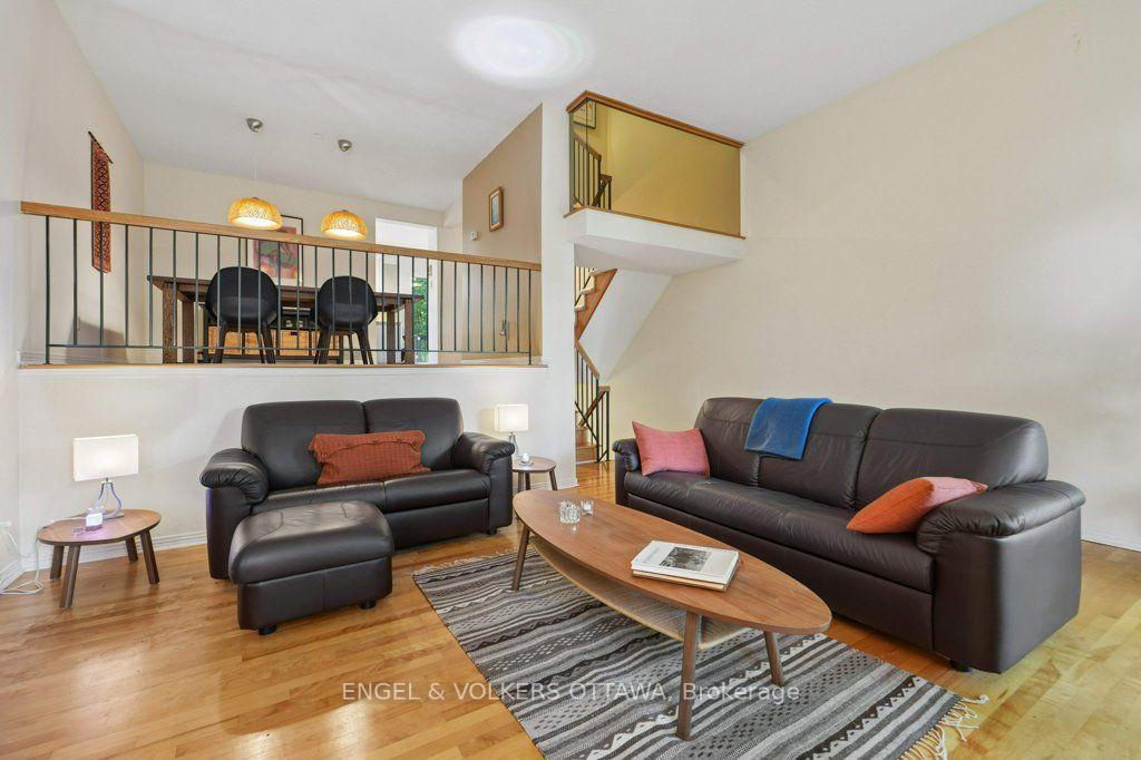 Photo 10 of Unit 4, 535 Hilson Avenue, Ottawa, Westboro/Hampton Park — HOMEH