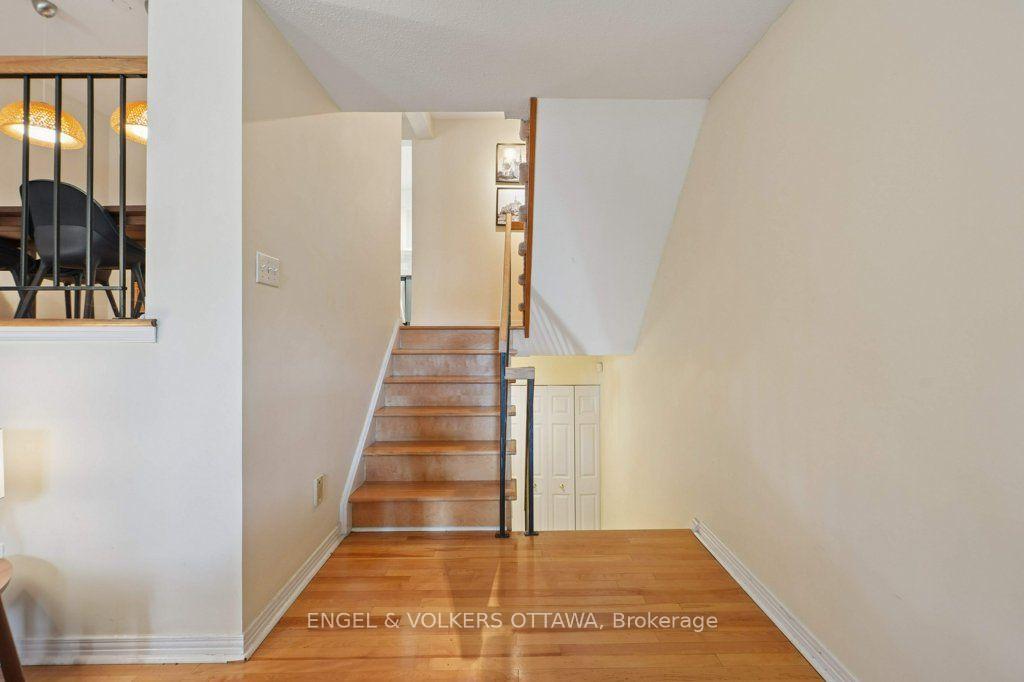 Photo 11 of Unit 4, 535 Hilson Avenue, Ottawa, Westboro/Hampton Park — HOMEH