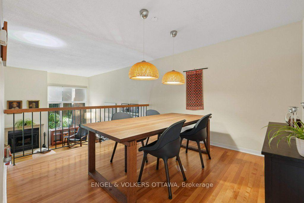 Photo 12 of Unit 4, 535 Hilson Avenue, Ottawa, Westboro/Hampton Park — HOMEH