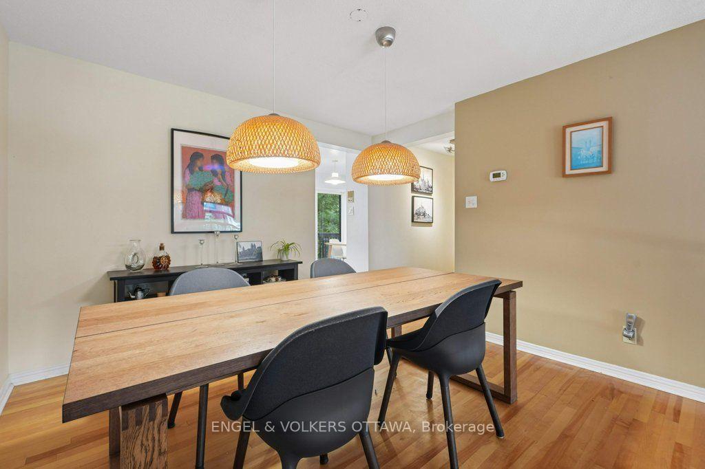 Photo 13 of Unit 4, 535 Hilson Avenue, Ottawa, Westboro/Hampton Park — HOMEH