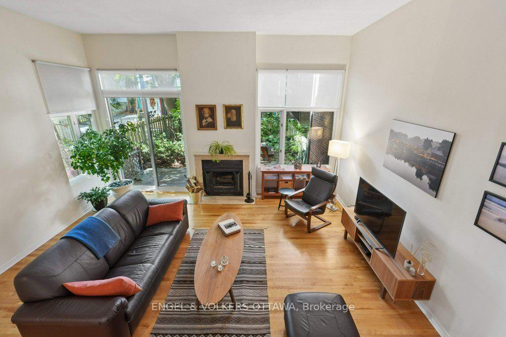 Photo 14 of Unit 4, 535 Hilson Avenue, Ottawa, Westboro/Hampton Park — HOMEH