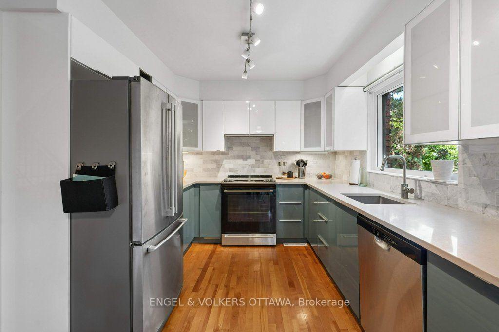 Photo 15 of Unit 4, 535 Hilson Avenue, Ottawa, Westboro/Hampton Park — HOMEH