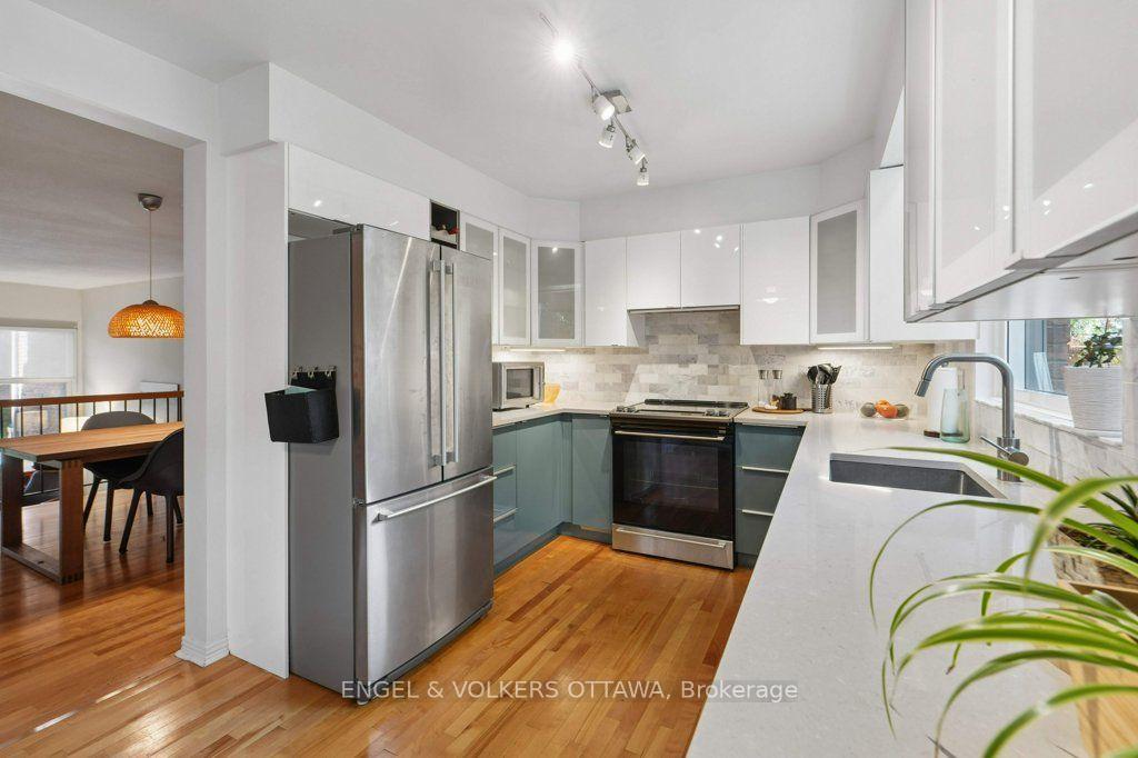 Photo 16 of Unit 4, 535 Hilson Avenue, Ottawa, Westboro/Hampton Park — HOMEH