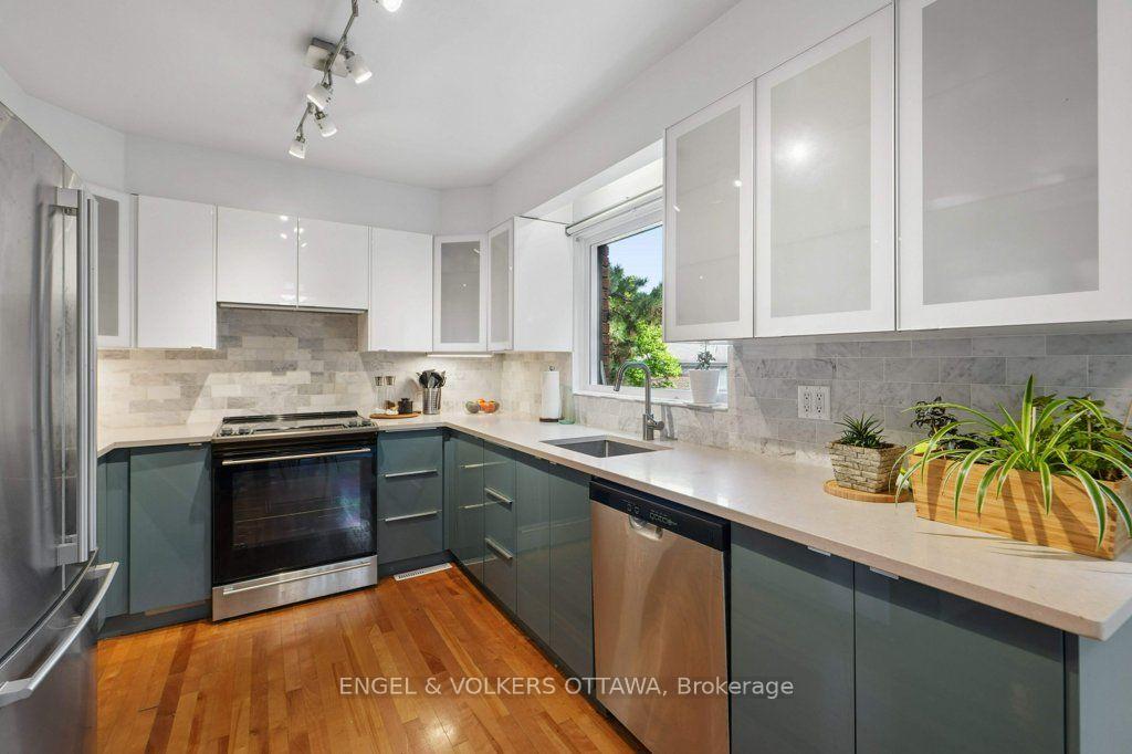 Photo 17 of Unit 4, 535 Hilson Avenue, Ottawa, Westboro/Hampton Park — HOMEH