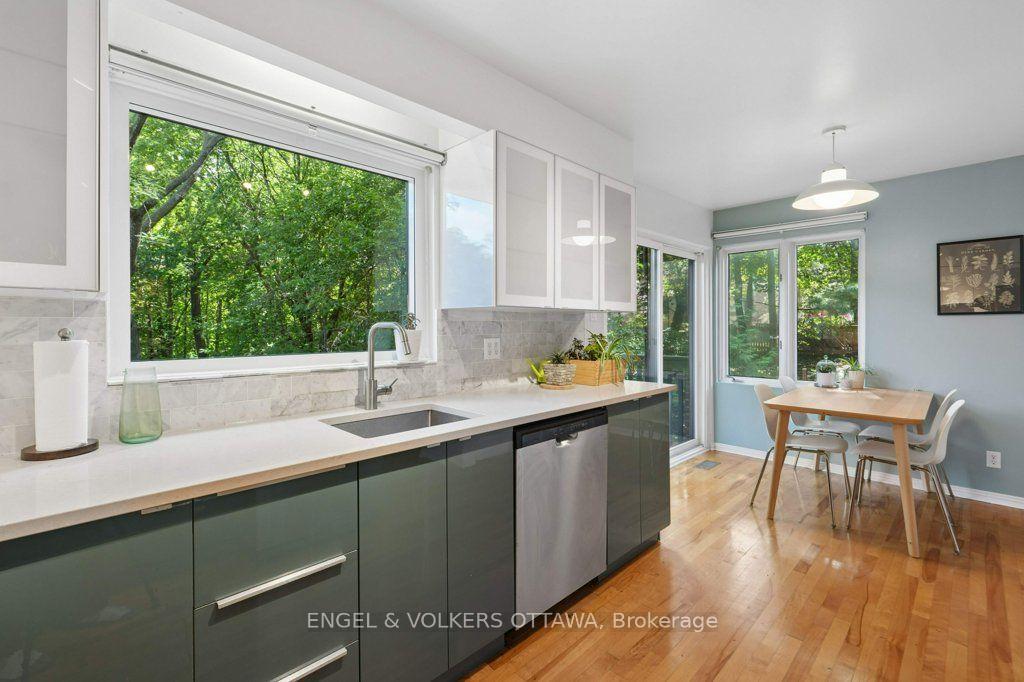 Photo 18 of Unit 4, 535 Hilson Avenue, Ottawa, Westboro/Hampton Park — HOMEH