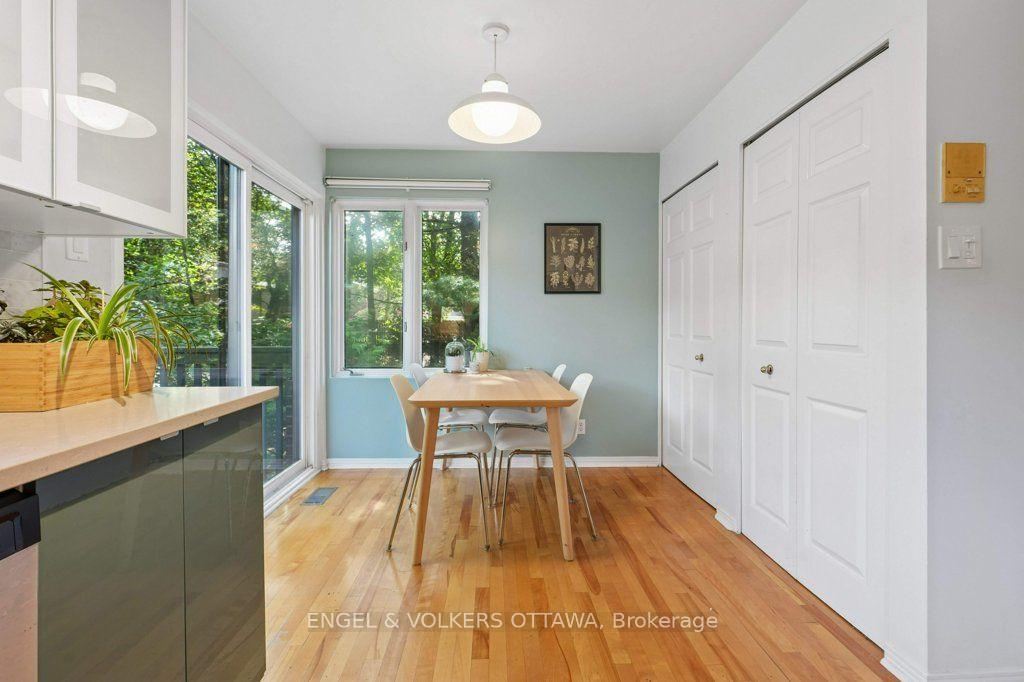Photo 19 of Unit 4, 535 Hilson Avenue, Ottawa, Westboro/Hampton Park — HOMEH