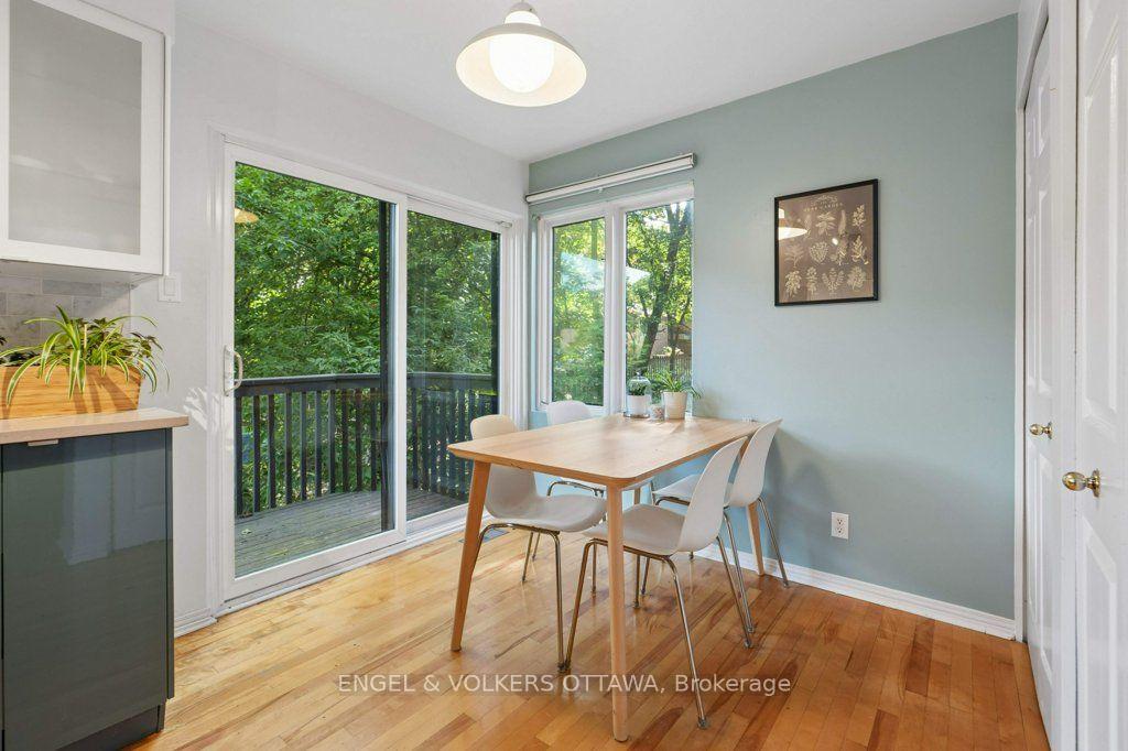 Photo 20 of Unit 4, 535 Hilson Avenue, Ottawa, Westboro/Hampton Park — HOMEH