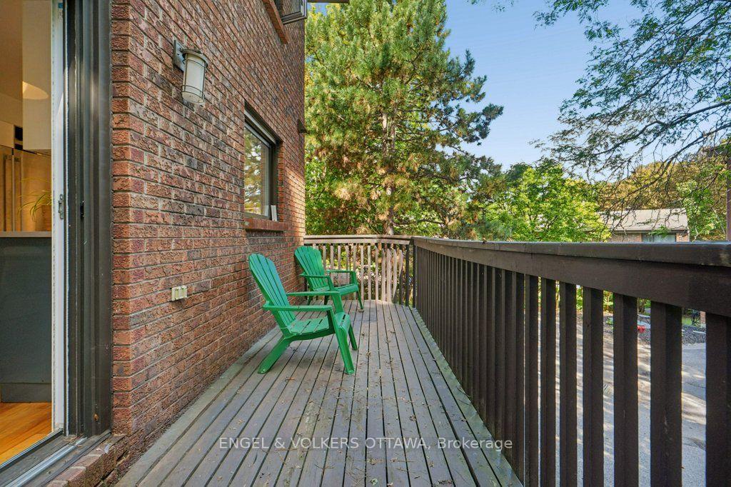Photo 21 of Unit 4, 535 Hilson Avenue, Ottawa, Westboro/Hampton Park — HOMEH