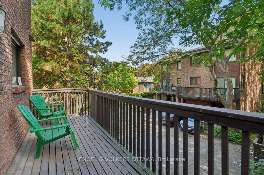 Photo 22 of Unit 4, 535 Hilson Avenue, Ottawa, Westboro/Hampton Park — HOMEH