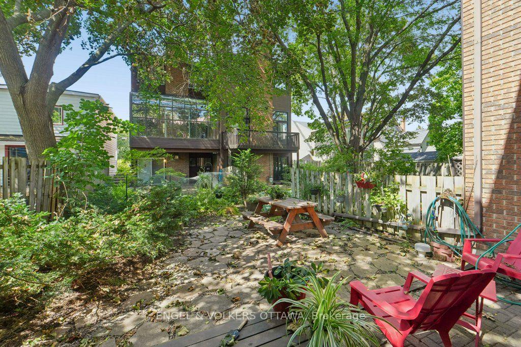 Photo 34 of Unit 4, 535 Hilson Avenue, Ottawa, Westboro/Hampton Park — HOMEH