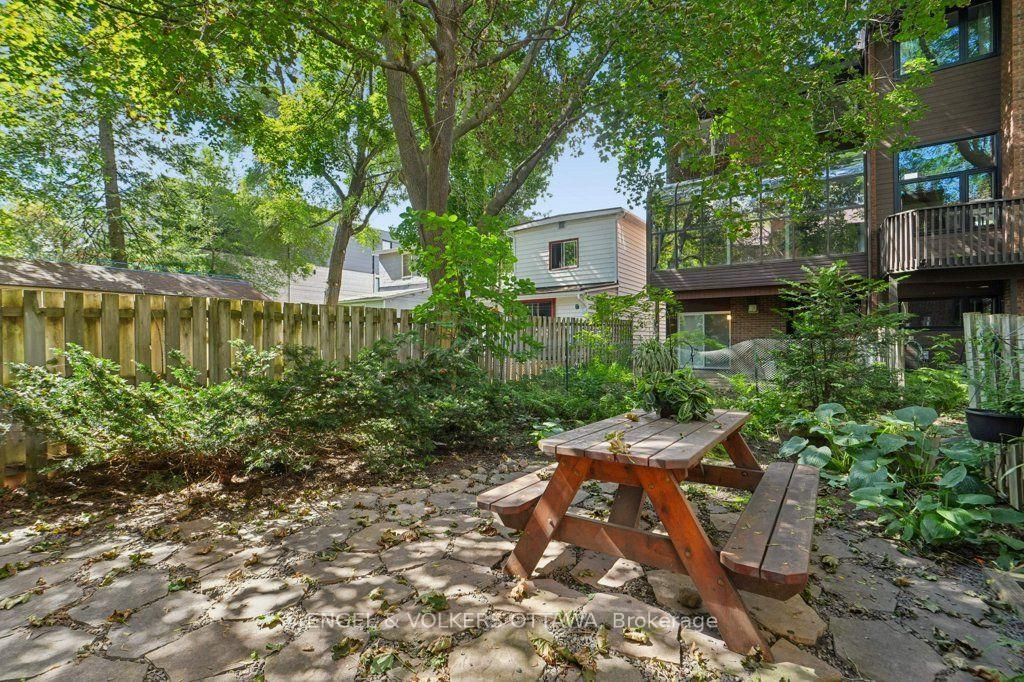 Photo 35 of Unit 4, 535 Hilson Avenue, Ottawa, Westboro/Hampton Park — HOMEH