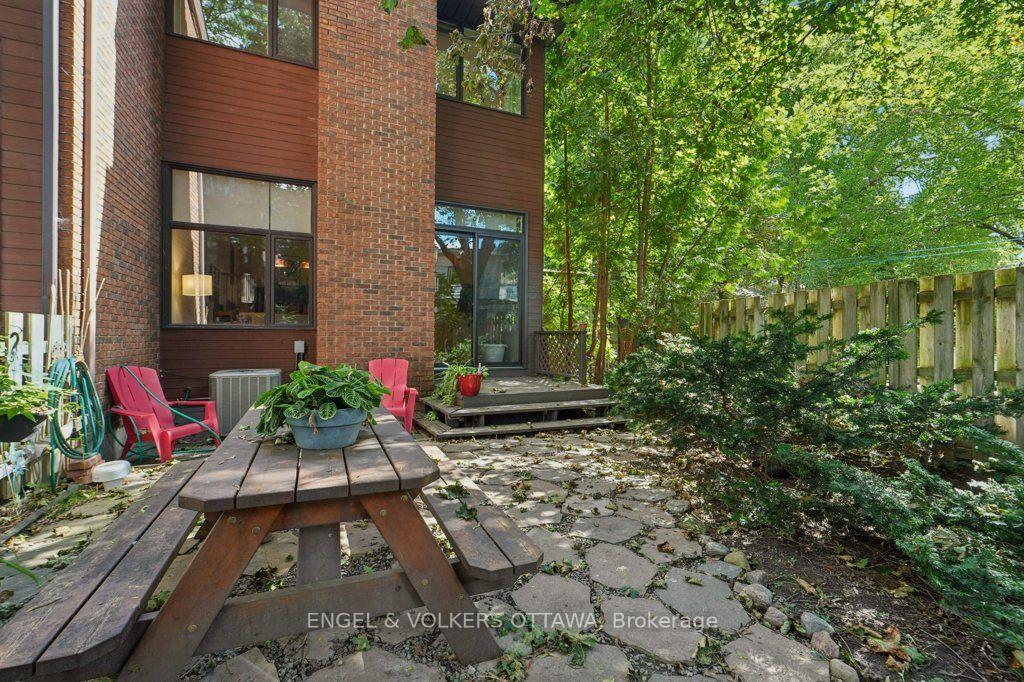 Photo 36 of Unit 4, 535 Hilson Avenue, Ottawa, Westboro/Hampton Park — HOMEH
