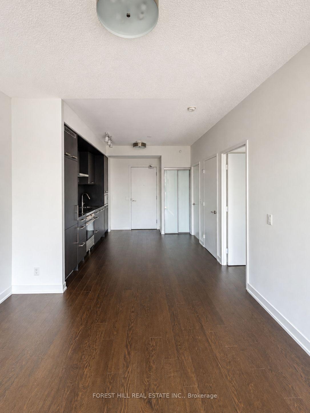 Photo 4 of Unit N513, 455 Front Street E, Toronto, Waterfront Communities — HOMEH