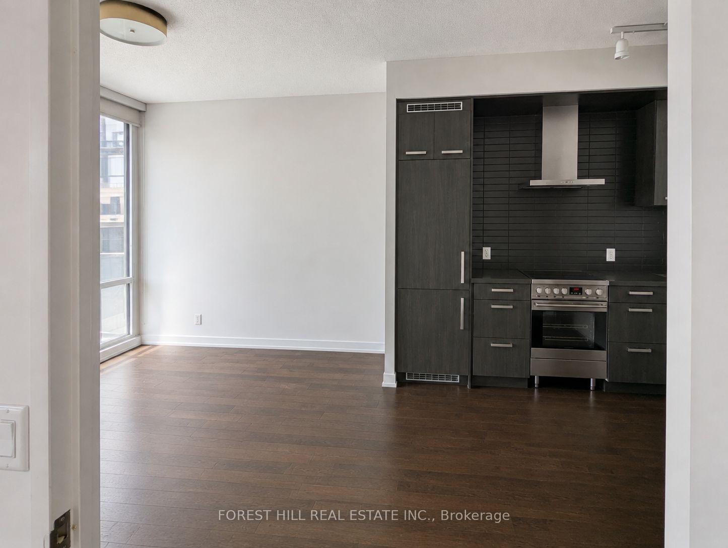 Photo 5 of Unit N513, 455 Front Street E, Toronto, Waterfront Communities — HOMEH