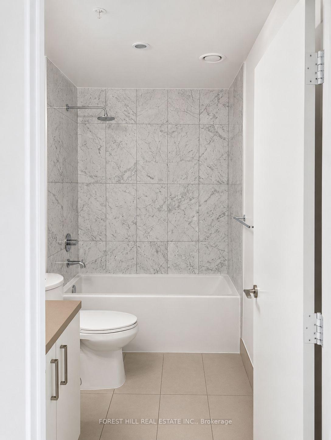 Photo 8 of Unit N513, 455 Front Street E, Toronto, Waterfront Communities — HOMEH