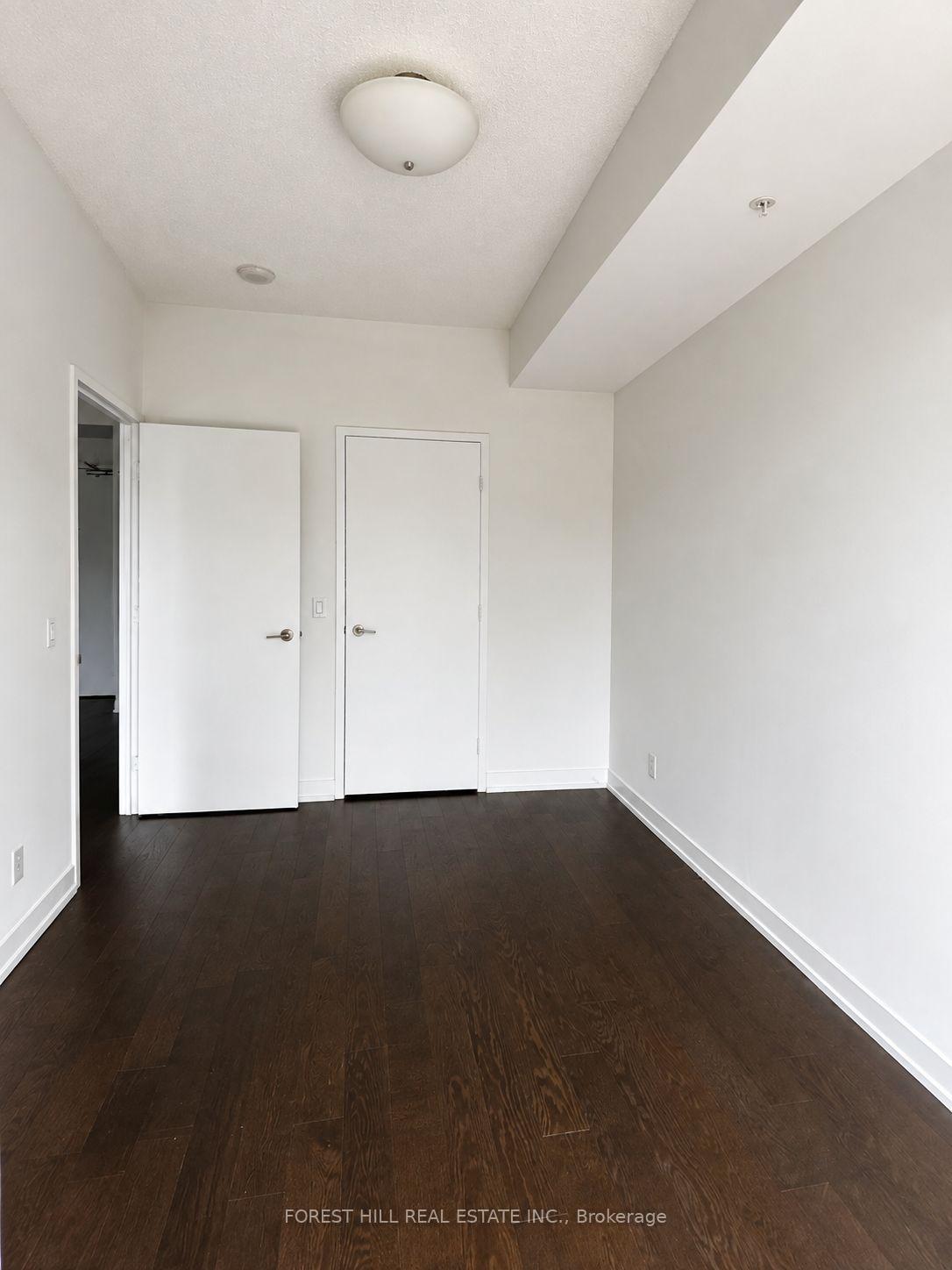 Photo 9 of Unit N513, 455 Front Street E, Toronto, Waterfront Communities — HOMEH