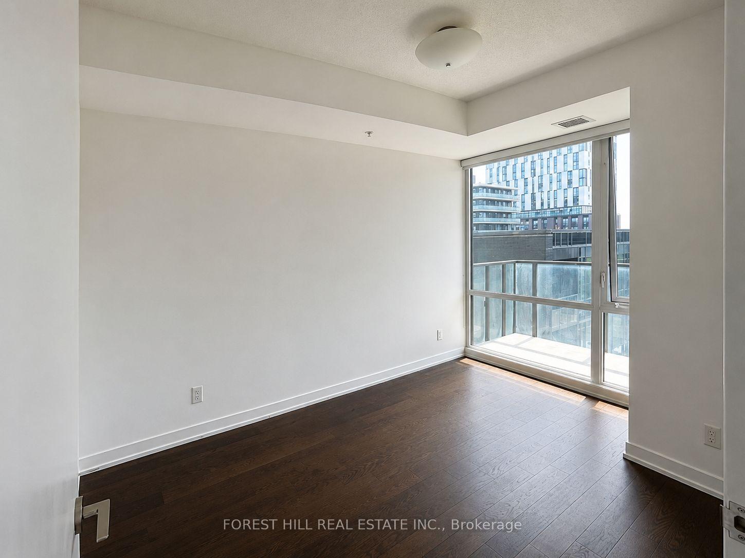 Photo 10 of Unit N513, 455 Front Street E, Toronto, Waterfront Communities — HOMEH