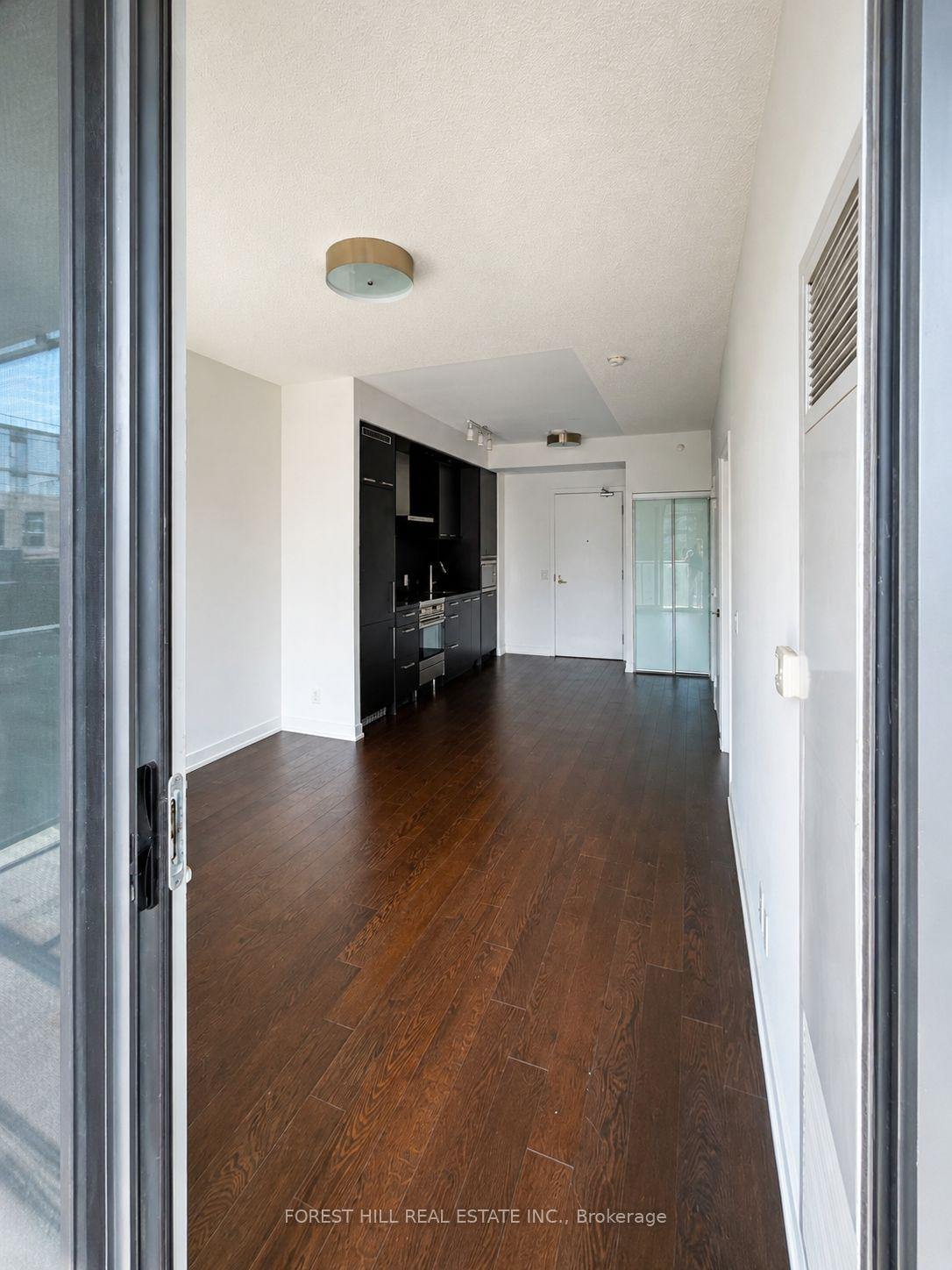 Photo 12 of Unit N513, 455 Front Street E, Toronto, Waterfront Communities — HOMEH