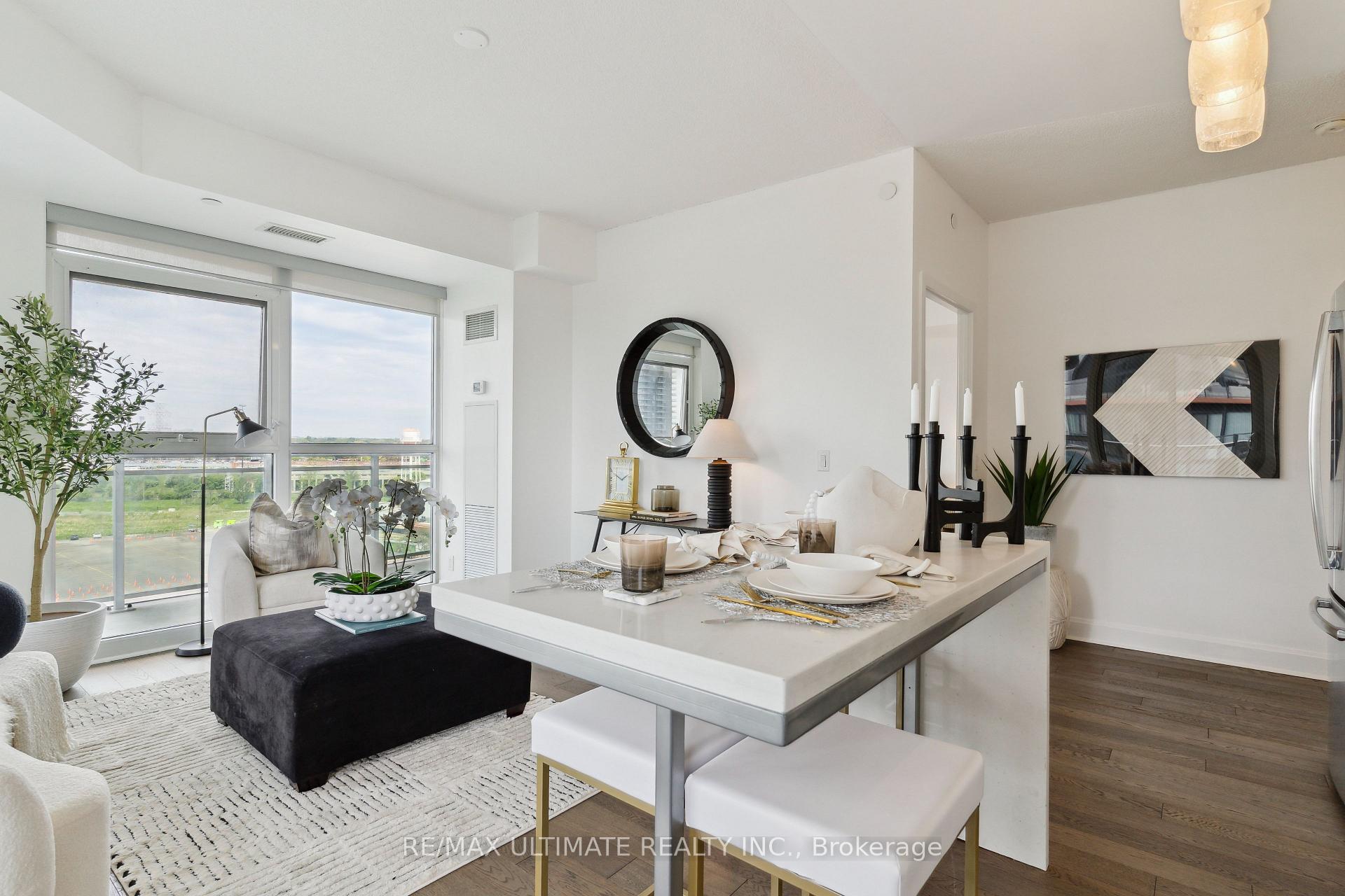 Photo 11 of Unit 1003, 33 Shore Breeze Drive, Etobicoke, Mimico — HOMEH