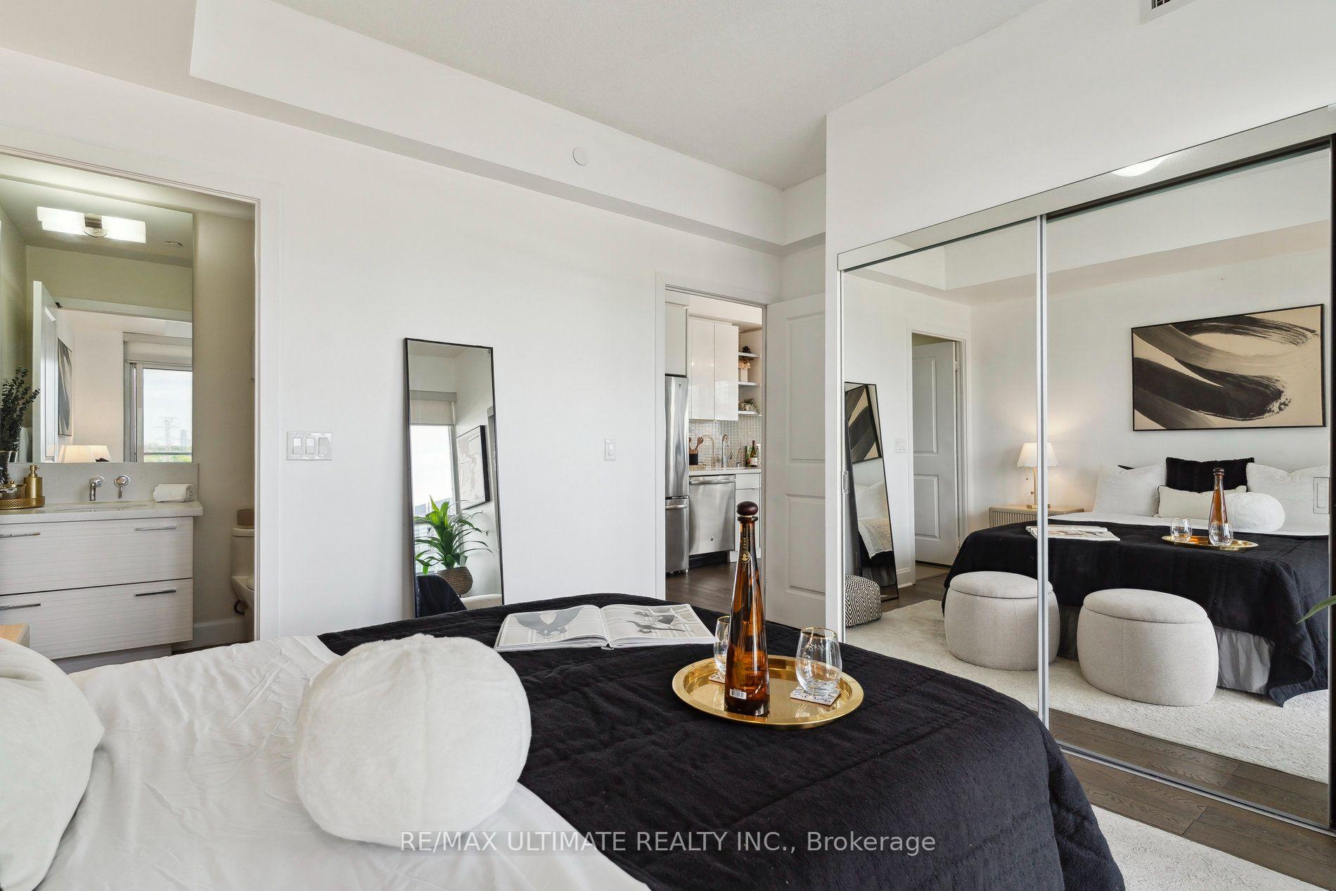 Photo 13 of Unit 1003, 33 Shore Breeze Drive, Etobicoke, Mimico — HOMEH