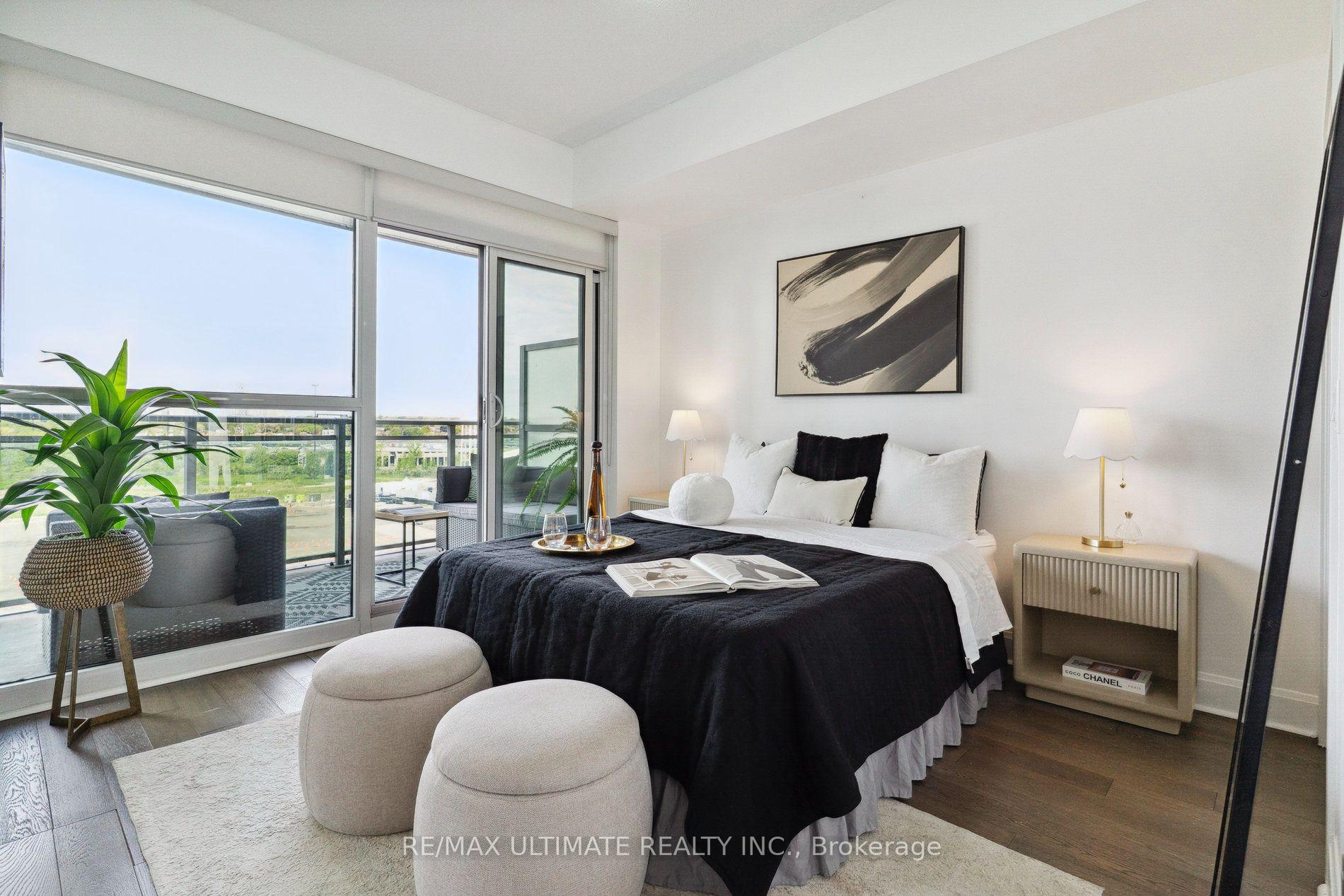 Photo 15 of Unit 1003, 33 Shore Breeze Drive, Etobicoke, Mimico — HOMEH