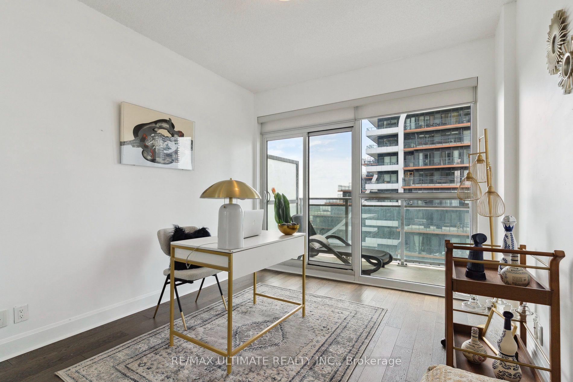 Photo 22 of Unit 1003, 33 Shore Breeze Drive, Etobicoke, Mimico — HOMEH