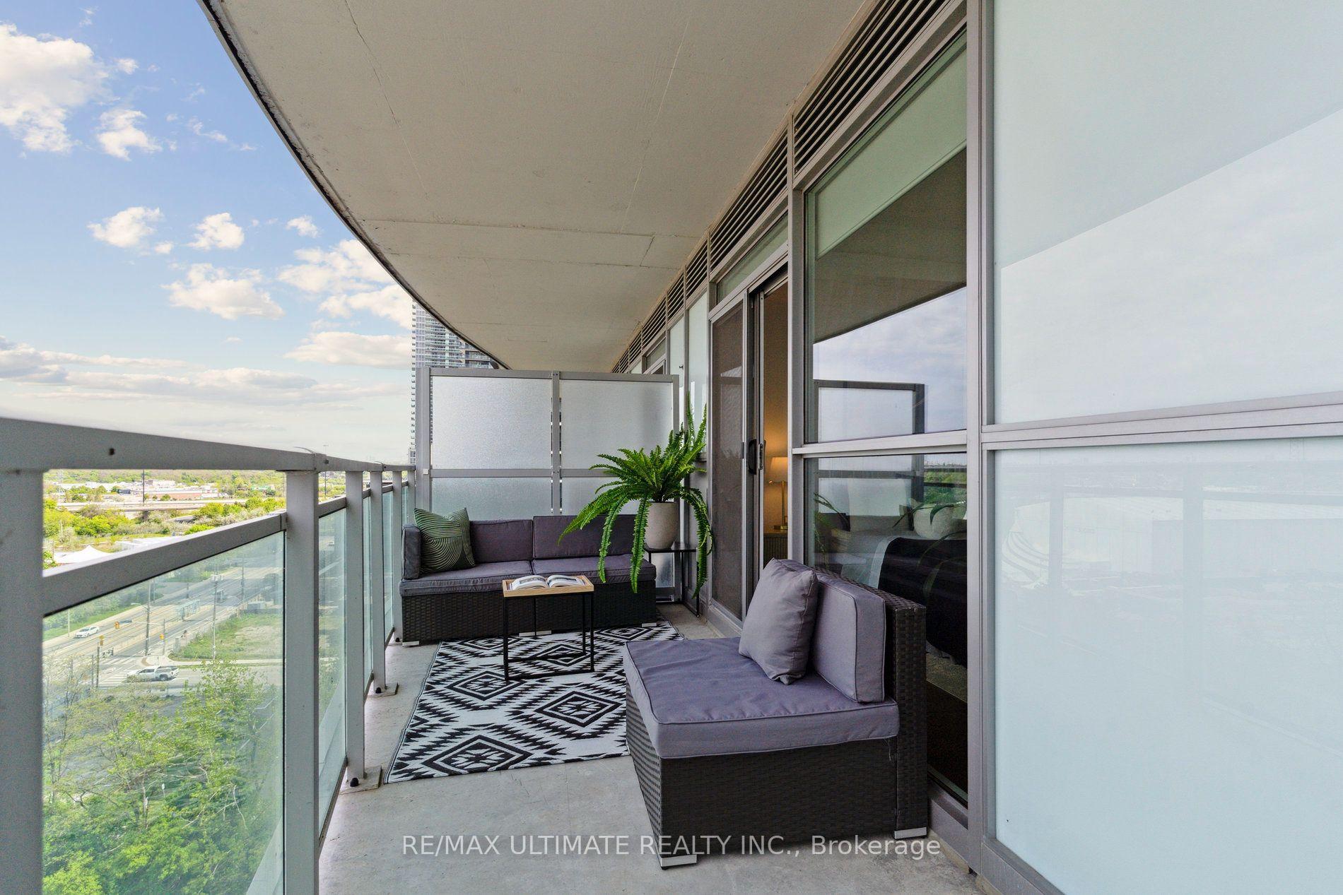 Photo 25 of Unit 1003, 33 Shore Breeze Drive, Etobicoke, Mimico — HOMEH