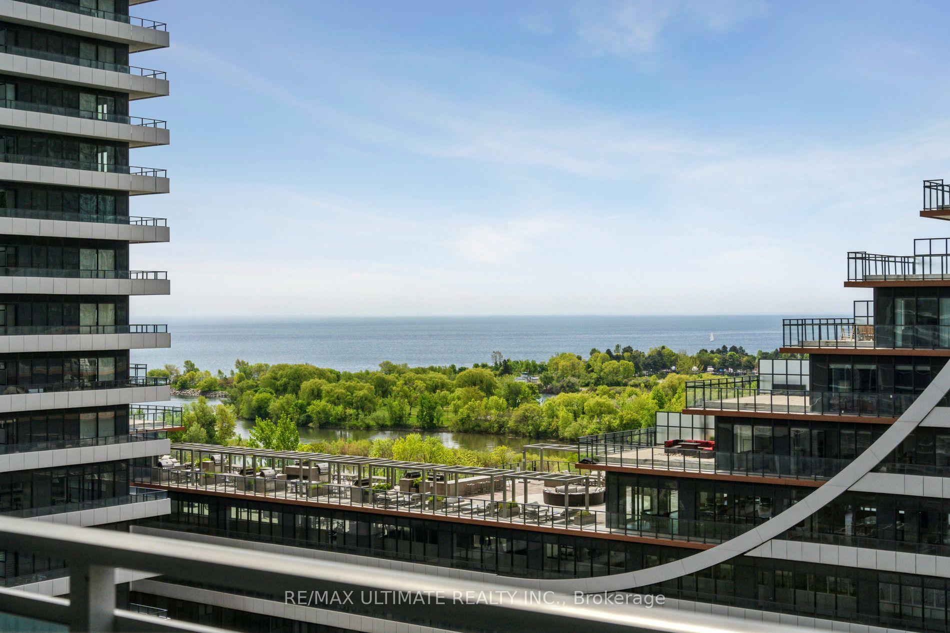 Photo 27 of Unit 1003, 33 Shore Breeze Drive, Etobicoke, Mimico — HOMEH