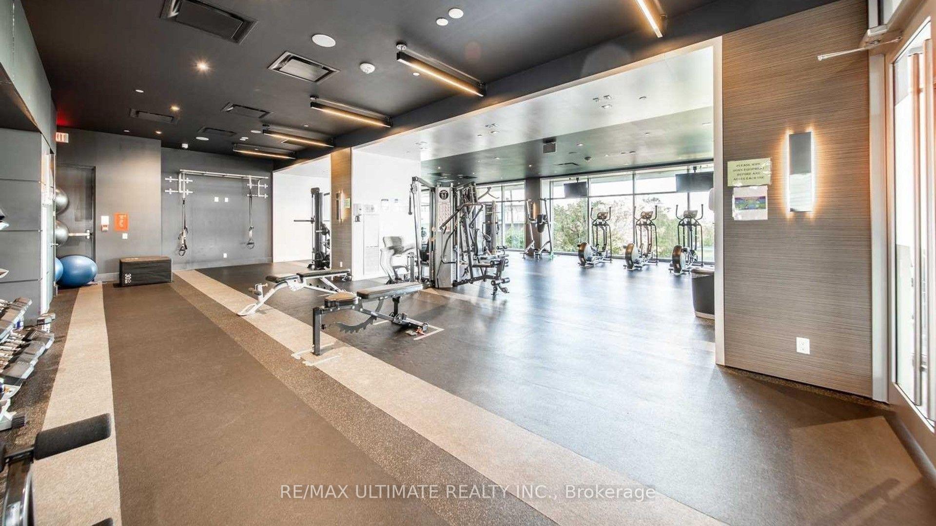 Photo 30 of Unit 1003, 33 Shore Breeze Drive, Etobicoke, Mimico — HOMEH