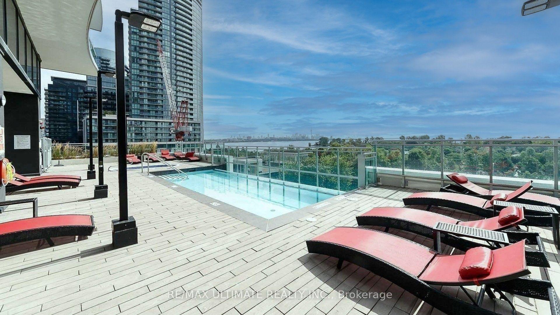 Photo 31 of Unit 1003, 33 Shore Breeze Drive, Etobicoke, Mimico — HOMEH