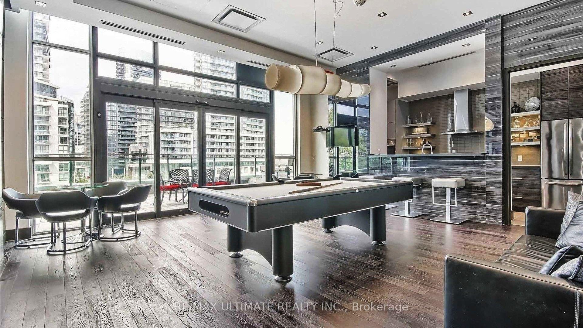 Photo 32 of Unit 1003, 33 Shore Breeze Drive, Etobicoke, Mimico — HOMEH