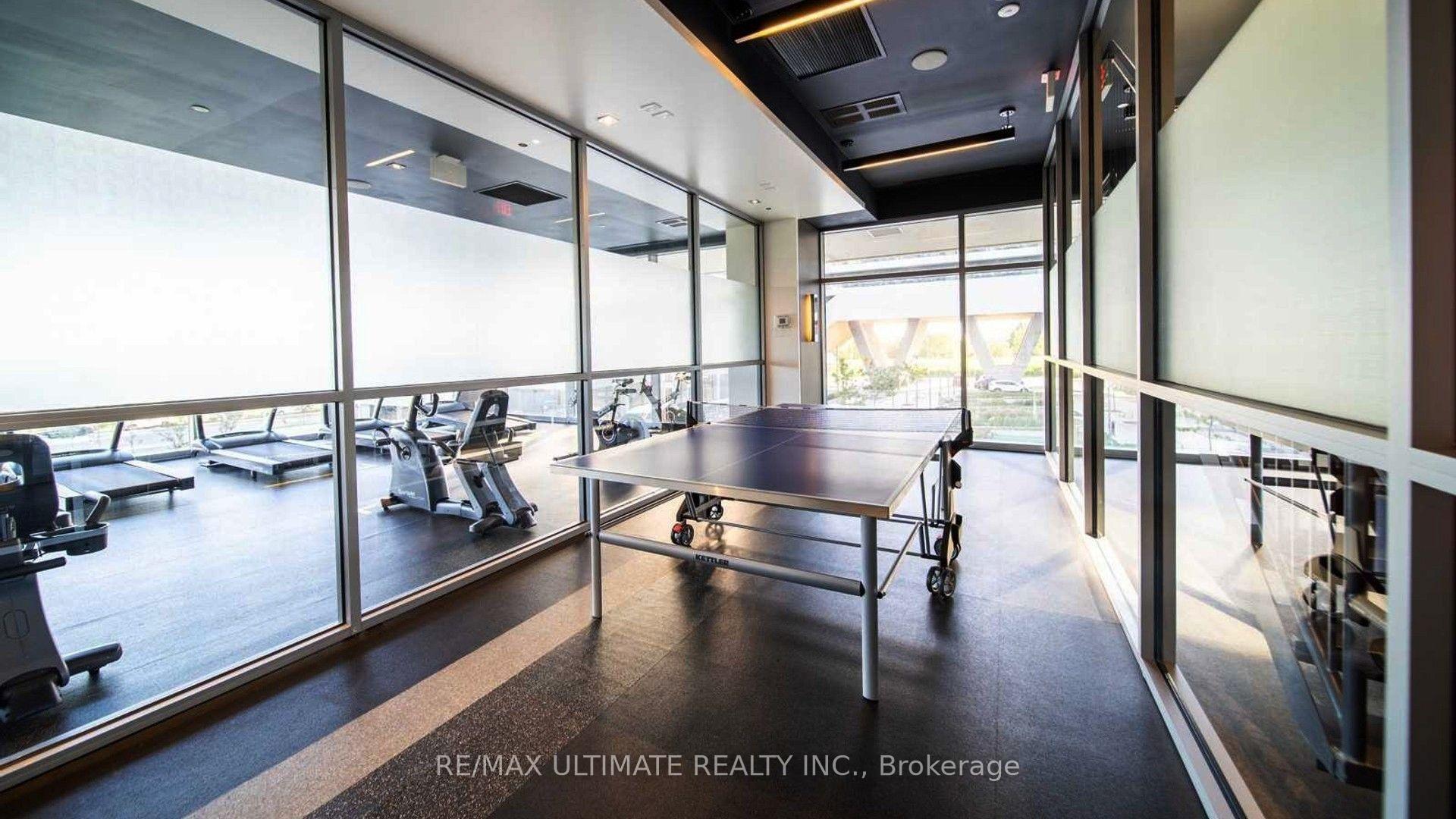 Photo 33 of Unit 1003, 33 Shore Breeze Drive, Etobicoke, Mimico — HOMEH