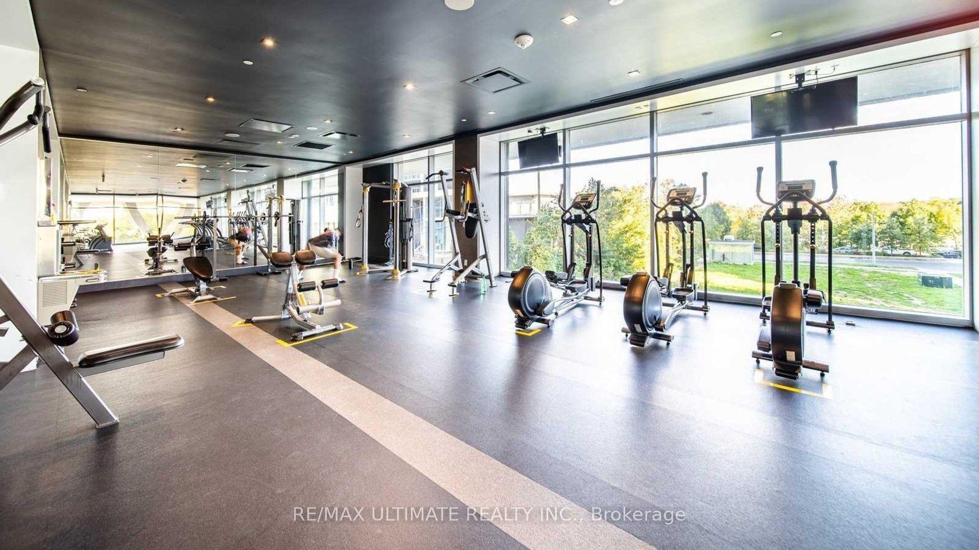 Photo 35 of Unit 1003, 33 Shore Breeze Drive, Etobicoke, Mimico — HOMEH