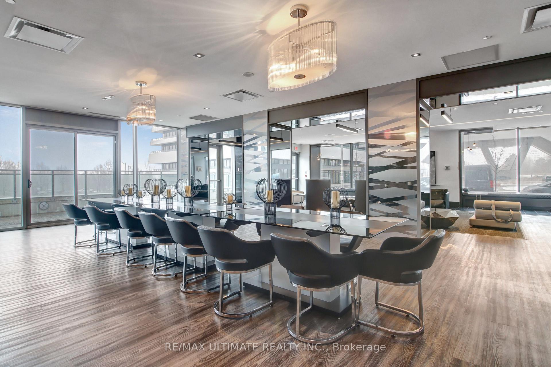 Photo 36 of Unit 1003, 33 Shore Breeze Drive, Etobicoke, Mimico — HOMEH