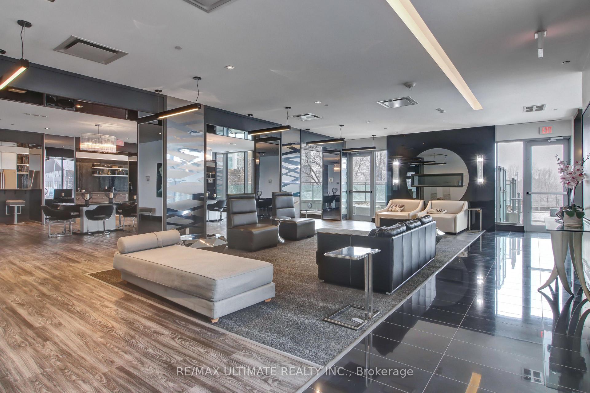 Photo 37 of Unit 1003, 33 Shore Breeze Drive, Etobicoke, Mimico — HOMEH