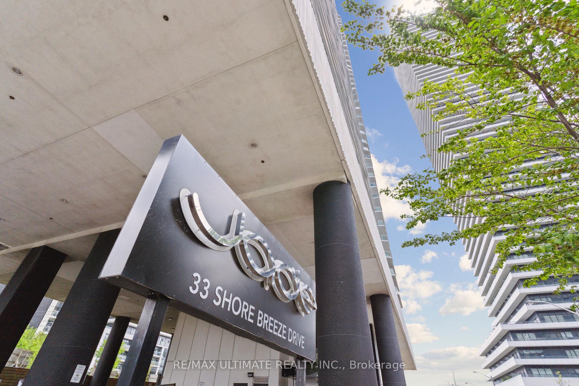 Photo 39 of Unit 1003, 33 Shore Breeze Drive, Etobicoke, Mimico — HOMEH