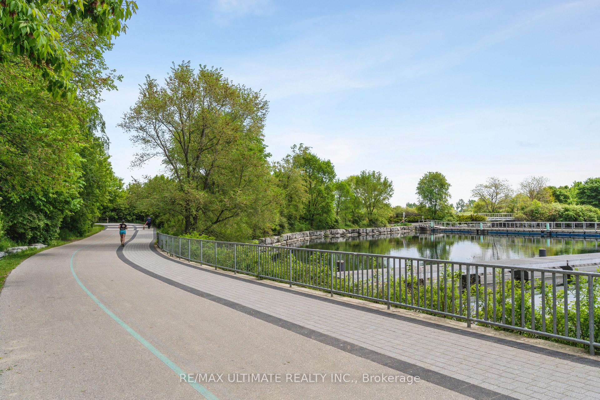 Photo 40 of Unit 1003, 33 Shore Breeze Drive, Etobicoke, Mimico — HOMEH