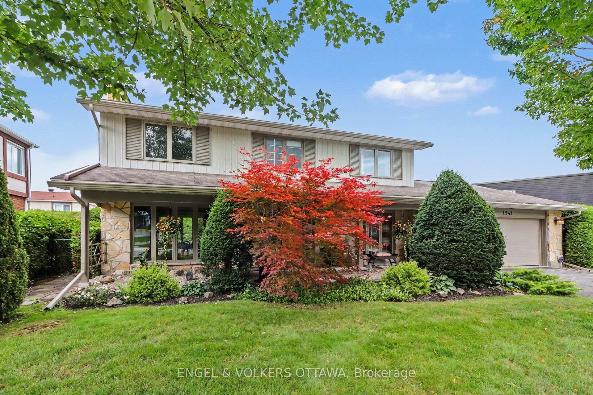 Photo of 1941 Naskapi Drive
